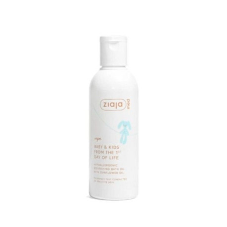 Aceite De Baño Baby & Kids