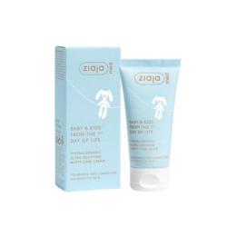 Comprar Crema Pañal Baby & Kids
