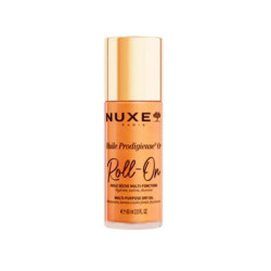 Comprar Aceite Seco D'or Roll-On