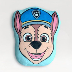 Comprar Cojín Azul Paw Patrol