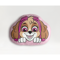 Comprar Cojín Rosa Paw Patrol