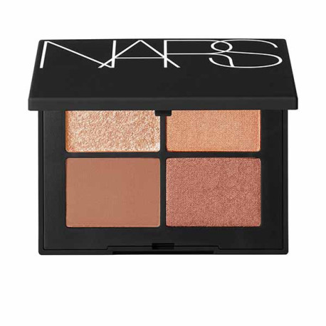 Quad Eyeshadow