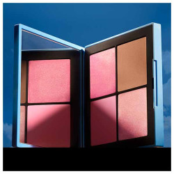 Hot Escape Cheek Palette II