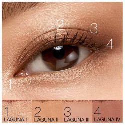 Quad Eyeshadow