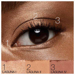 Quad Eyeshadow