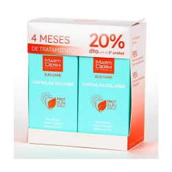 Comprar Duplo Cápsulas Sun Care