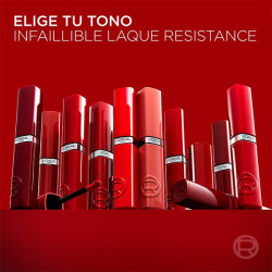 Infalible Laque Resistance