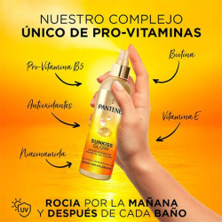 Spray Sunkiss Glow Capilar