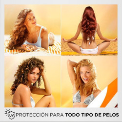 Spray Sunkiss Glow Capilar
