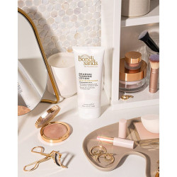 Gradual Tanning Lotion