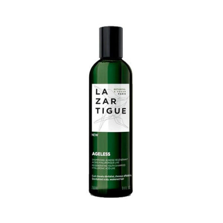 Ageless Shampoo