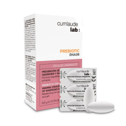 Comprar Prebiotic Óvulos