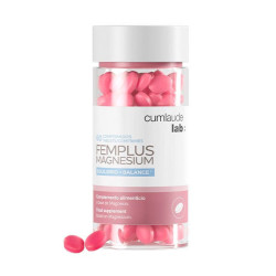 Comprar Femplus Magnesio