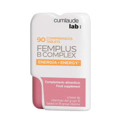Comprar Femplus B-Complex Energía
