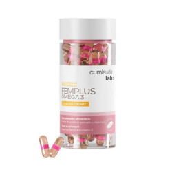 Comprar Femplus Omega 3