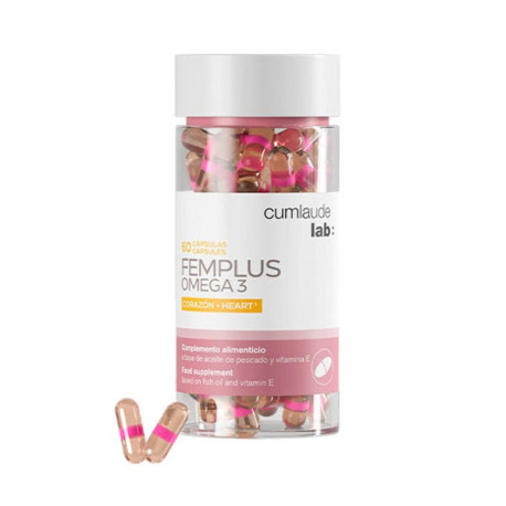 Femplus Omega 3