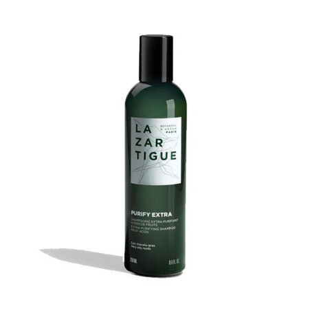 Purify Extra Shampoo