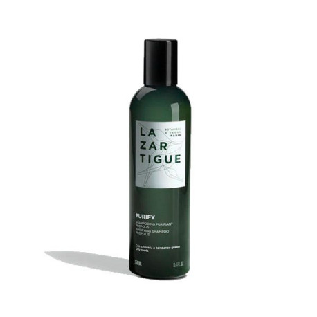 Purify Shampoo