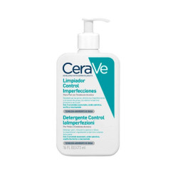 Comprar Limpiador Control Acné