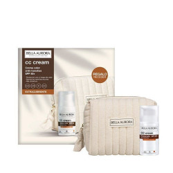 Comprar Cc Cream Anti-Manchas Spf 50+ Neceser