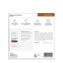 Cc Cream Anti-Manchas Spf 50+ Neceser