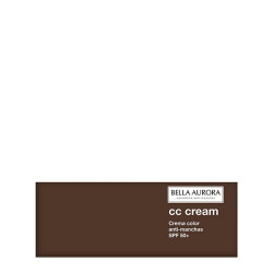 Cc Cream Anti-Manchas Spf 50+ Neceser