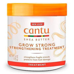 Comprar Tratamiento Capilar Grow Strong