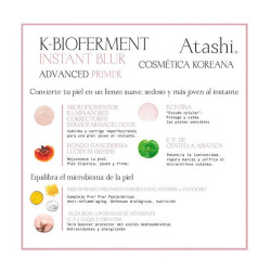Primer K-Bio Advanced Luxe