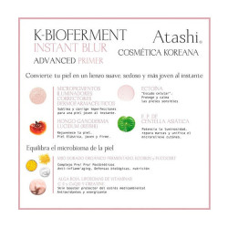 Primer K-Bio Advanced Lite