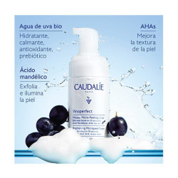 Espuma Micropeeling Vinoperfect