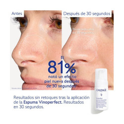 Espuma Micropeeling Vinoperfect