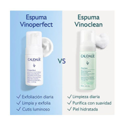 Espuma Micropeeling Vinoperfect