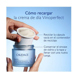 Crema Antimanchas Vinoperfect