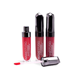 Comprar Black Crystals Liquid Lipstick