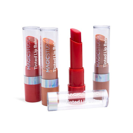 Glow Tinted Lip Balm