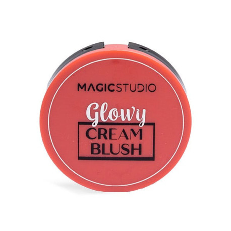 Cream Blush
