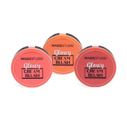 Cream Blush