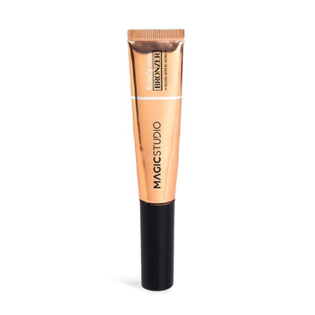 Bronzer With Applicator