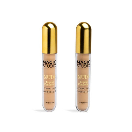 Nude Liquid Concealer