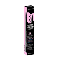 Comprar Breakup Proof Wing Out Waterproof Liquid Eyeliner