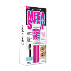 Mega Stay Extreme Hold Brow Gel