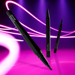 Breakup Proof Wing Out Waterproof Liquid Eyeliner