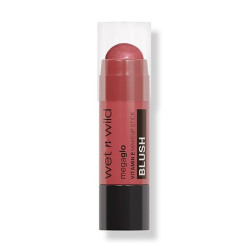 Comprar Mega Glo Vit And Make-Up Stick Blush