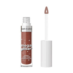 Comprar Mega Glitter Shimmer Liquid Lipstick