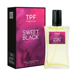 Comprar Sweet Black