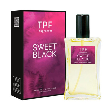 Sweet Black