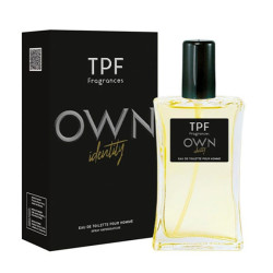 Comprar Own Identity