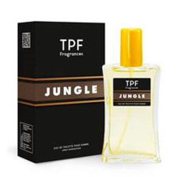 Comprar Jungle