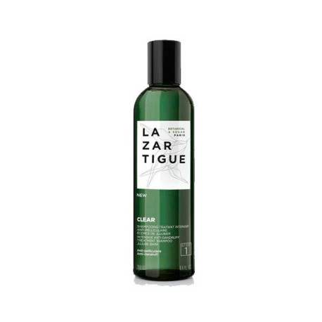 Clear Intensive Shampoo