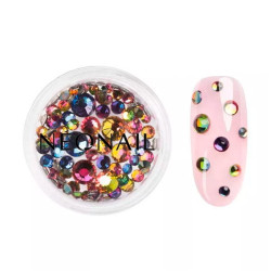 Comprar Jewels Of Sea 3D Nail Art Piedras Verano
